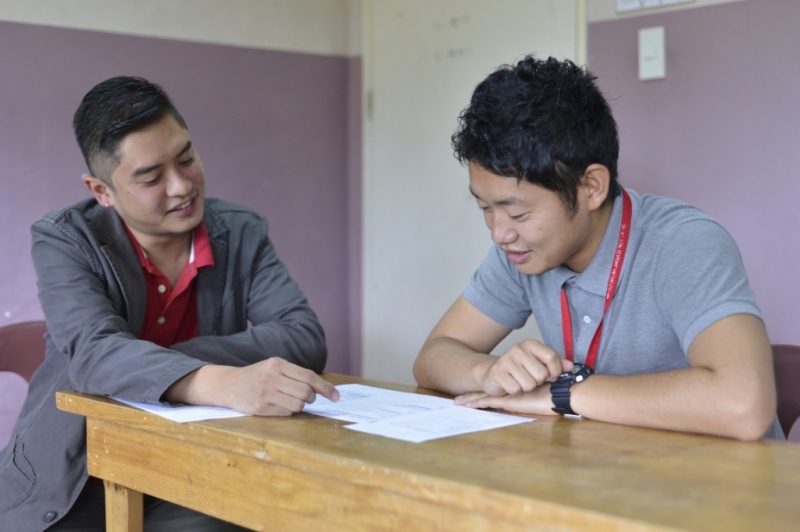 フィリピン留学 Cebu21 - HELP Longlong-Activity-42